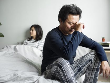 Should I keep my marriage for the children’s sake?