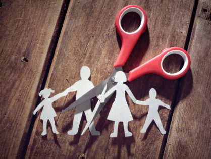 Should the divorced parents pay for their children’s college tuition?