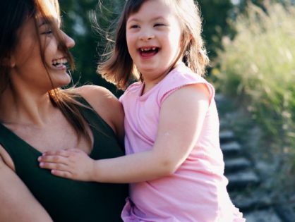 Custody of Special-Needs Children
