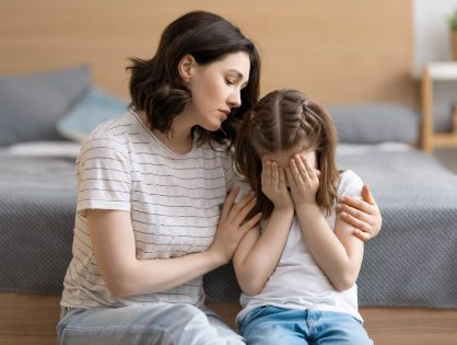 Children's Emotional Needs during Divorce and Beyond