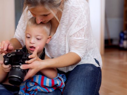 Parenting Plans for Special Needs Children: Part 2