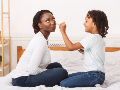 Parenting Plans for Special Needs Children: Part 1